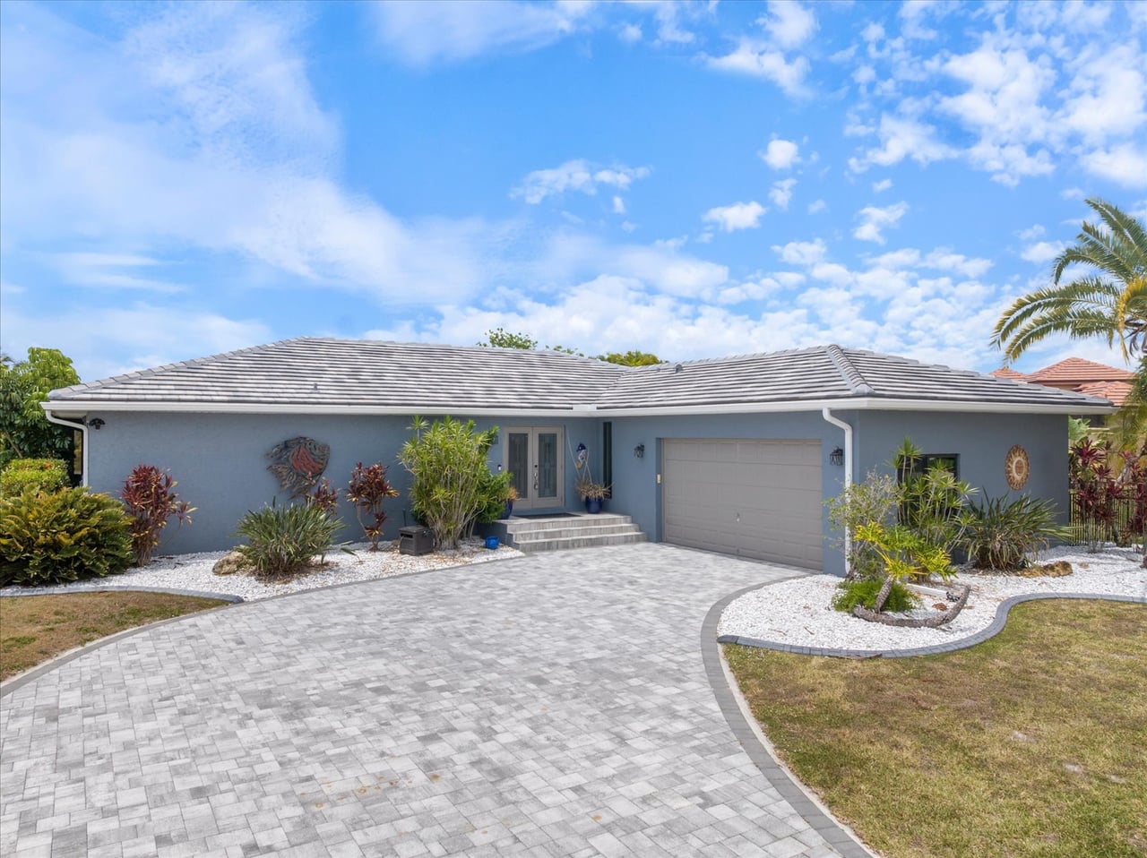 3336 Tripoli Blvd., Punta Gorda, FL - 3 bed, 2 bath property