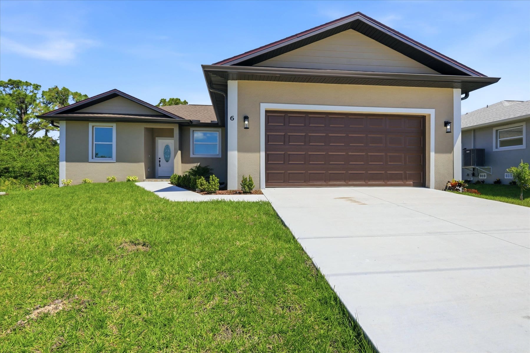6 Bank Ct., Placida  - 3 bed, 2 bath property