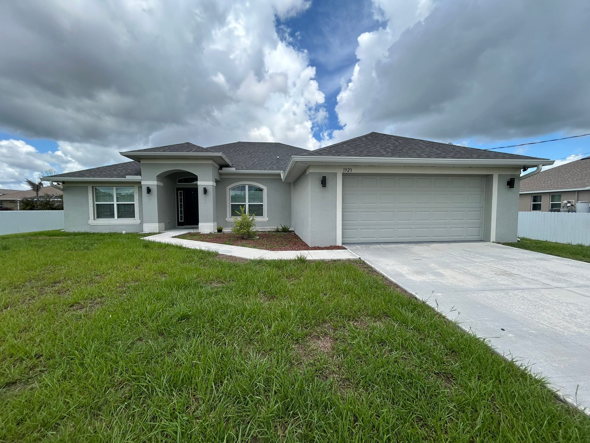 1923 Villia St., Lehigh Acres - 4 bed, 2 bath property